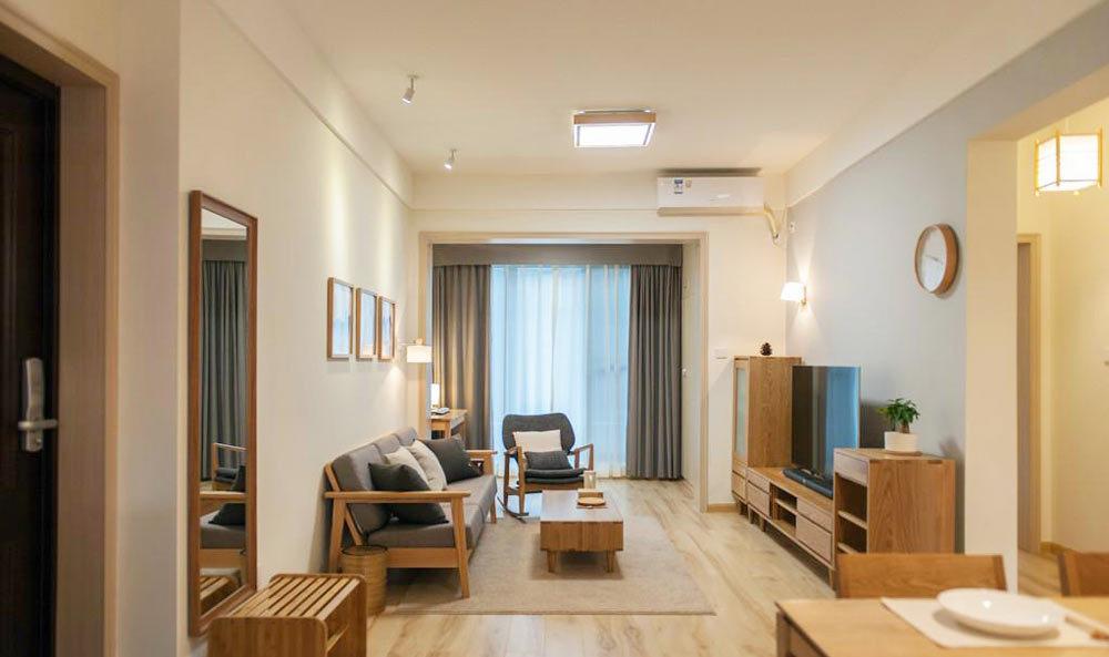 小户型装修技巧 小户型装修技巧