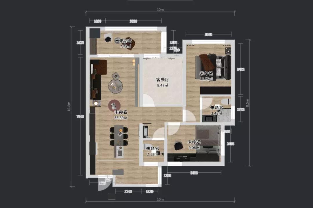 贵港华奥阳光城