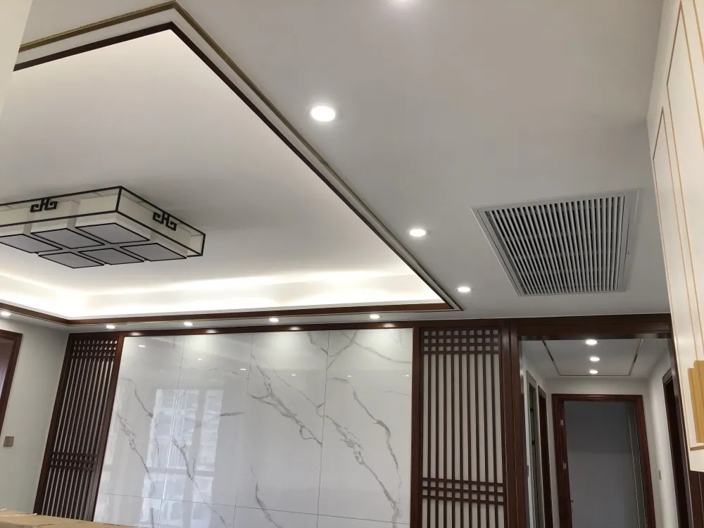 盛世荷城装修 盛世荷城装修