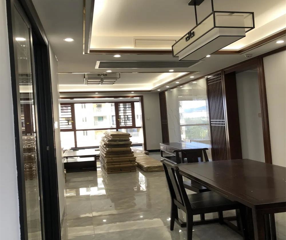 盛世荷城装修 盛世荷城装修